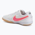 Buty piłkarskie męskie Nike Tiempo Streetgato Premium multi color/black 3