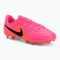Buty piłkarskie dziecięce Nike Jr. Tiempo Maestro Academy FG/MG multi color/black