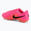Buty piłkarskie dziecięce Nike Jr. Tiempo Maestro Academy FG/MG multi color/black 3