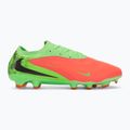 Buty piłkarskie męskie Nike Phantom 6 Low Pro Erling Haaland FG hot punch/green strike/black 2