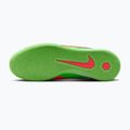 Buty piłkarskie męskie Nike Phantom 6 Low Academy Erling Haaland IN hot punch/green strike/black 2