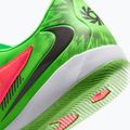 Buty piłkarskie męskie Nike Phantom 6 Low Academy Erling Haaland IN hot punch/green strike/black 4
