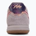 Buty piłkarskie męskie Nike Tiempo Streetgato PRM IC light violet ore/gum dark brown/peony 6