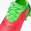 Buty piłkarskie męskie Nike Phantom 6 Low Pro Erling Haaland AG hot punch/green strike/black 3