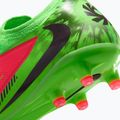 Buty piłkarskie męskie Nike Phantom 6 Low Pro Erling Haaland AG hot punch/green strike/black 5