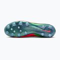 Buty piłkarskie męskie Nike Phantom 6 Low Elite Erling Haaland AG hot punch/green strike/black 2