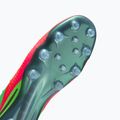 Buty piłkarskie męskie Nike Phantom 6 Low Elite Erling Haaland AG hot punch/green strike/black 4