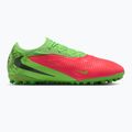 Buty piłkarskie męskie Nike Phantom 6 Low Pro Erling Haaland TF hot punch/green strike/black