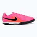 Buty piłkarskie dziecięce Nike Jr. Tiempo Maestro Academy TF multi color/black 2