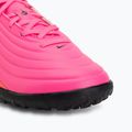 Buty piłkarskie dziecięce Nike Jr. Tiempo Maestro Academy TF multi color/black 7