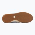 Buty piłkarskie męskie Nike Tiempo Streetgato PRM IC coconut milk/gum med brown/blue crystal 4