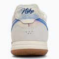 Buty piłkarskie męskie Nike Tiempo Streetgato PRM IC coconut milk/gum med brown/blue crystal 6