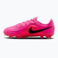 Buty piłkarskie dziecięce Nike Jr. Tiempo Maestro Academy FG/MG multi color/black