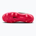 Buty piłkarskie dziecięce Nike Jr. Tiempo Maestro Academy FG/MG multi color/black 3