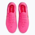 Buty piłkarskie dziecięce Nike Jr. Tiempo Maestro Academy FG/MG multi color/black 4