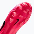 Buty piłkarskie dziecięce Nike Jr. Tiempo Maestro Academy FG/MG multi color/black 5
