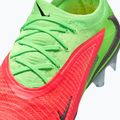 Buty piłkarskie męskie Nike Phantom 6 Low Elite Erling Haaland FG hot punch/green strike/black 3