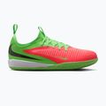 Buty piłkarskie dziecięce Nike Jr. Phantom 6 Academy Erling Haaland IC hot punch/green strike/black