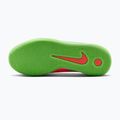 Buty piłkarskie dziecięce Nike Jr. Phantom 6 Academy Erling Haaland IC hot punch/green strike/black 2