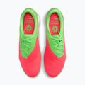 Buty piłkarskie męskie Nike Phantom 6 Low Academy Erling Haaland TF hot punch/green strike/black 5