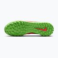 Buty piłkarskie męskie Nike Phantom 6 Low Academy Erling Haaland TF hot punch/green strike/black 6