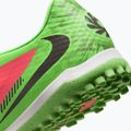 Buty piłkarskie męskie Nike Phantom 6 Low Academy Erling Haaland TF hot punch/green strike/black 8