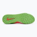 Buty piłkarskie męskie Nike Phantom 6 Low Academy Erling Haaland TF hot punch/green strike/black 4
