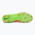 Buty piłkarskie męskie Nike Phantom 6 Low Academy Erling Haaland FG hot punch/green strike/black 4