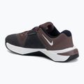 Buty treningowe męskie Nike Metcon 10 tattoo/dark obsidian/off white 3