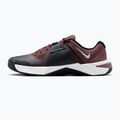 Buty treningowe męskie Nike Metcon 10 tattoo/dark obsidian/off white 2