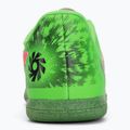 Buty piłkarskie dziecięce Nike Jr. Phantom 6 Low Club Erling Haaland IC hot punch/green strike/black 6