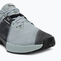 Buty treningowe męskie Nike Metcon 10 light pumice/black/mineral slate 7