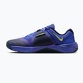 Buty treningowe męskie Nike Metcon 10 persian violet/obsidian/light lemon twist 2