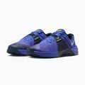 Buty treningowe męskie Nike Metcon 10 persian violet/obsidian/light lemon twist 3