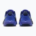 Buty treningowe męskie Nike Metcon 10 persian violet/obsidian/light lemon twist 4