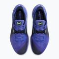 Buty treningowe męskie Nike Metcon 10 persian violet/obsidian/light lemon twist 5