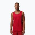 Koszulka koszykarska męska Nike Jordan Sport Reversible gym red/black