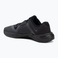 Buty treningowe damskie Nike Metcon 10 black/volt/anthracite 3