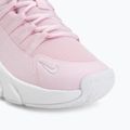 Buty treningowe damskie Nike Free Metcon 7 pink foam/light magenta/white 7