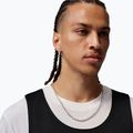 Koszulka koszykarska męska  Jordan Sport Reversible black/white 4
