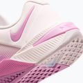 Buty treningowe damskie Nike Metcon 10 pearl pink/light magenta/light magenta 8