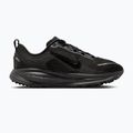 Buty do biegania dziecięce Nike Vomero 18 black/dark smoke grey/ligh smoke grey/black