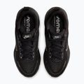 Buty do biegania dziecięce Nike Vomero 18 black/dark smoke grey/ligh smoke grey/black 4