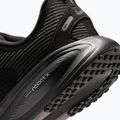 Buty do biegania dziecięce Nike Vomero 18 black/dark smoke grey/ligh smoke grey/black 6