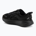 Buty do biegania dziecięce Nike Vomero 18 black/dark smoke grey/ligh smoke grey/black 3