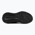 Buty do biegania dziecięce Nike Vomero 18 black/dark smoke grey/ligh smoke grey/black 4