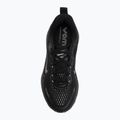 Buty do biegania dziecięce Nike Vomero 18 black/dark smoke grey/ligh smoke grey/black 5