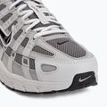 Buty męskie Nike P-6000 atmosphere grey/pencil point/black 7