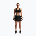 Spodenki treningowe damskie Nike Pro 2in1 black/white 2