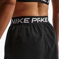 Spodenki treningowe damskie Nike Pro 2in1 black/white 5